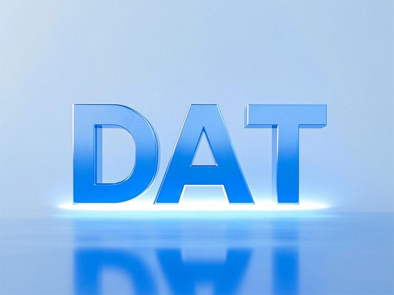 dat貿易術語
