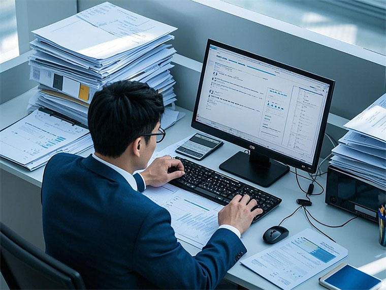 消費稅怎么計算