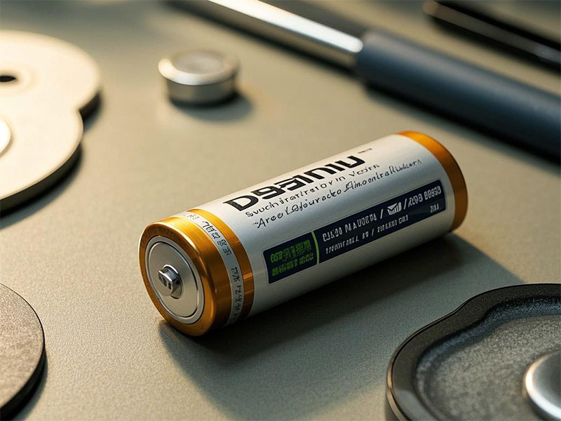 電池出口歐盟做哪幾個(gè)認(rèn)證?