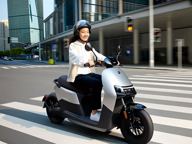 電動自行車出口俄羅斯