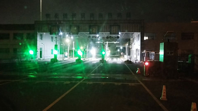 佳利達物流高效通關(guān)服務助力企業(yè)規(guī)避關(guān)稅加征風險