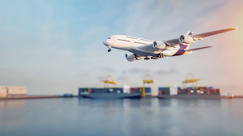 危險品空運需要危包證嗎